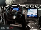 Mercedes-Benz GLC 300 e 4matic