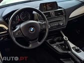 BMW 114 i