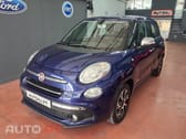 Fiat 500L 1.4 Fire City Cross