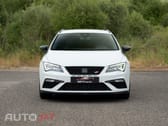 Seat Leon 2.0 TSI S&S DSG Cupra 300