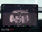 Tesla Model Y Long Range Dual Motor AWD
