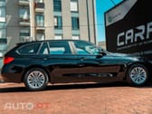 BMW 318 d Touring Auto