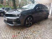 Opel Astra Sports Tourer 1.2 T Hybrid GS eDCT
