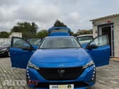 Peugeot 308 ND