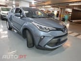Toyota C-HR 1.8 HYBRID COMFORT