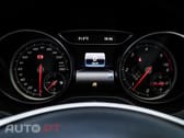 Mercedes-Benz A 180 d AMG Line