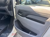 Citroen Jumpy 2.0 BlueHDi 120XL