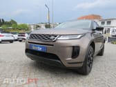 Land Rover Evoque 2.0 D150 R-Dynamic S