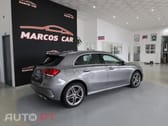 Mercedes-Benz A 250 e AMG Line