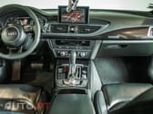 Audi A7 3.0 BiTDi V6 quattro S-line Tiptronic