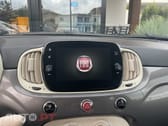 Fiat 500C 1.2 Lounge