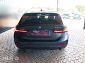BMW 330 e Touring Corporate Edition Auto