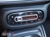 Smart ForTwo 1.0 Passion 71 Aut.