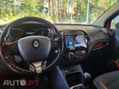 Renault Captur ENERGY dCi 90 Experience