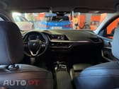 BMW 116 d Line Sport Auto