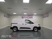 Peugeot Partner PARTNER 1.6 BLUEHDI