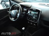 Renault Clio 1.5 dCi Zen
