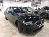 BMW 320 d Auto