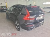 Volvo XC60 2.0 T8 PHEV Ultra Dark AWD