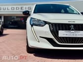 Peugeot 208 1.2 PureTech Active Pack