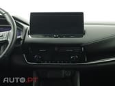 Nissan Qashqai Qashqai 1.5 e-Power N-Connecta