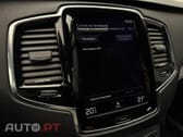 Volvo XC90 2.0 D5 Inscription AWD