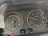 BMW X1 16 d sDrive Line xLine