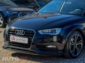 Audi A3 Sportback 1.6 TDi Sport