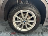 BMW X1 16 d sDrive Advantage Auto