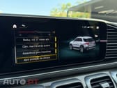 Mercedes-Benz GLE de 4Matic