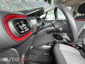 Citroen C3 1.2 PureTech C-Series
