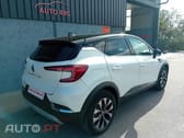 Renault Captur 1.0 tce Exclusive Bi-fuel - Nacional