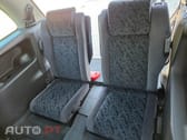 Opel Zafira 2.0 DTi Comfort