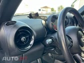 MINI Countryman John Cooper Works ALL4 Auto
