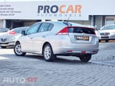 Honda Insight 1.3 IMA i-VTEC Executive
