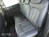 SsangYong Musso Grand 4WD Sapphire