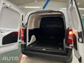 Opel Combo-E 50 kWh L1H1 Edition Plus