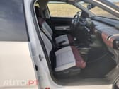 Citroen C4 Cactus SHINE 130 CV S&S 5P COM EXTRAS