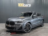 BMW X2 sDrive20i Aut. M Sport