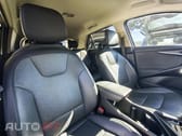Kia Niro 64kWh Tech X