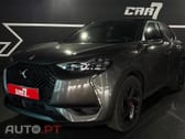 DS DS3 Crossback 1.2 PureTech Bastille EAT8
