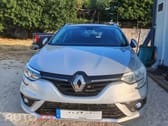 Renault Mégane Sport Tourer BLUE dCi 115 EDC Deluxe-Pack LIMITED