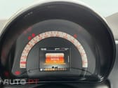 Smart ForTwo 0.9 Passion 90 Aut.