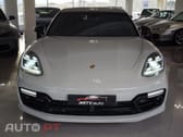 Porsche Panamera 4S Diesel