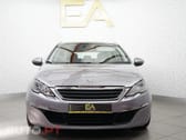 Peugeot 308 SW 1.6 BlueHDi Style