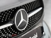 Mercedes-Benz A 250 AMG Line