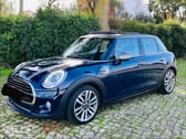 MINI Cooper Seven edition