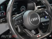 Audi A5 2.0 TDI S-line S tronic