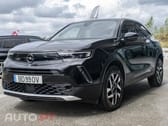 Opel Mokka 1.5 D Elegance