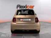 Fiat 500e 42 KWh Icon